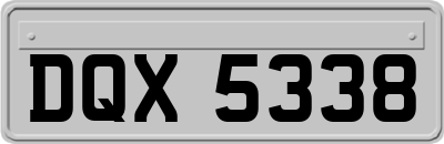 DQX5338