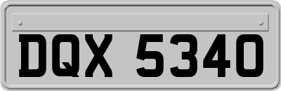 DQX5340