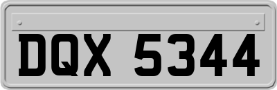 DQX5344