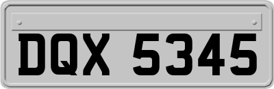 DQX5345