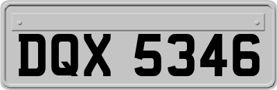 DQX5346