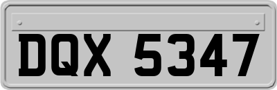 DQX5347