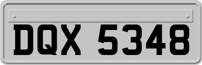 DQX5348