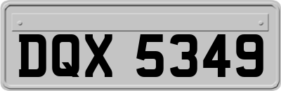 DQX5349