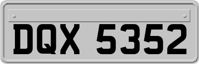 DQX5352