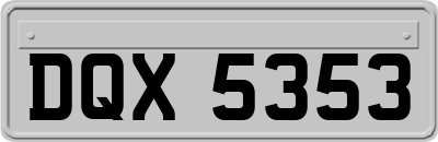 DQX5353