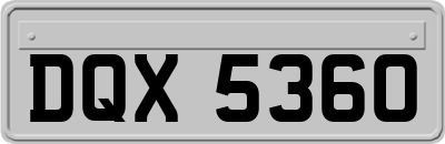 DQX5360