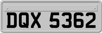 DQX5362