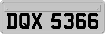 DQX5366