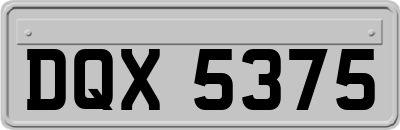 DQX5375