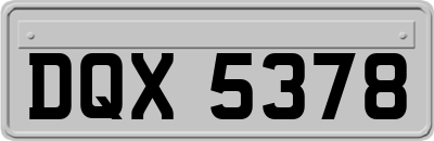 DQX5378
