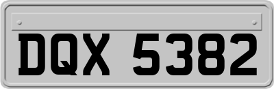 DQX5382