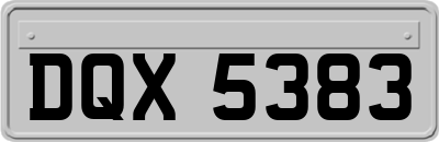 DQX5383