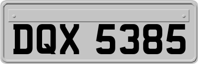 DQX5385