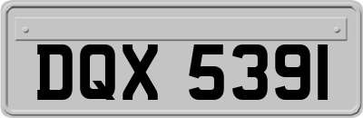 DQX5391
