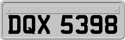 DQX5398