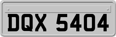 DQX5404