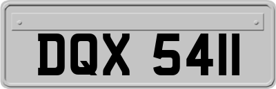 DQX5411