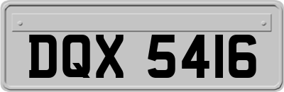 DQX5416