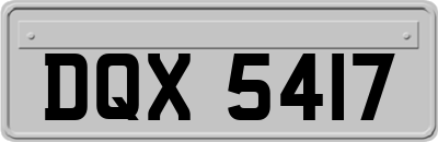 DQX5417