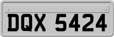 DQX5424