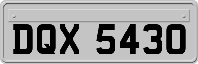 DQX5430