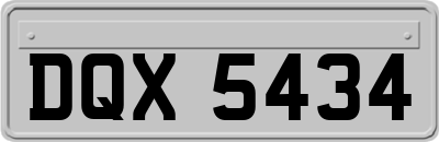 DQX5434