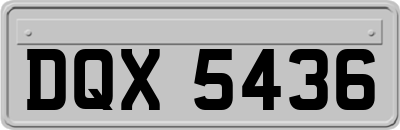 DQX5436