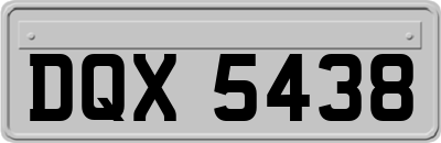 DQX5438