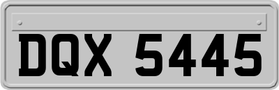 DQX5445
