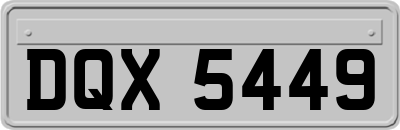 DQX5449