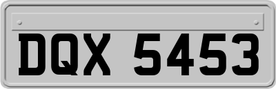 DQX5453