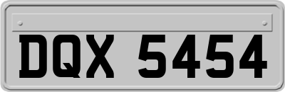 DQX5454
