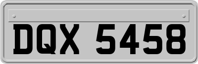 DQX5458