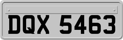 DQX5463