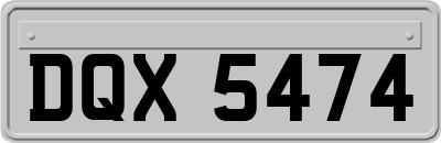DQX5474