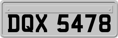 DQX5478