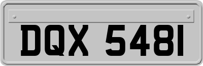 DQX5481