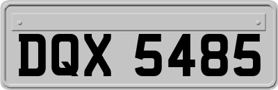 DQX5485