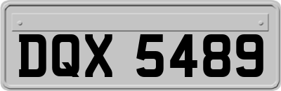 DQX5489