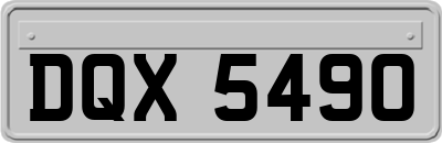 DQX5490