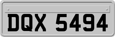 DQX5494