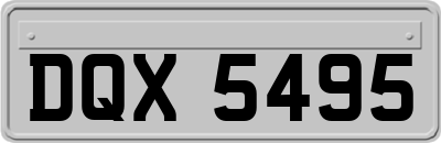 DQX5495