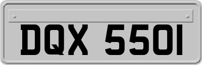 DQX5501