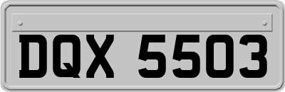 DQX5503