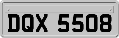 DQX5508