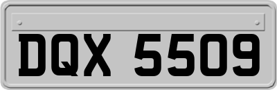 DQX5509