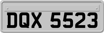DQX5523
