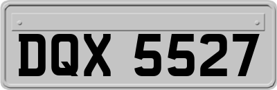 DQX5527