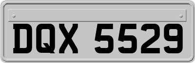 DQX5529